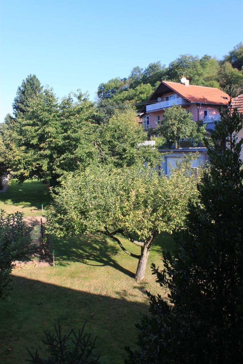 Hébergement de vacances Conifer Idyllicprague *
